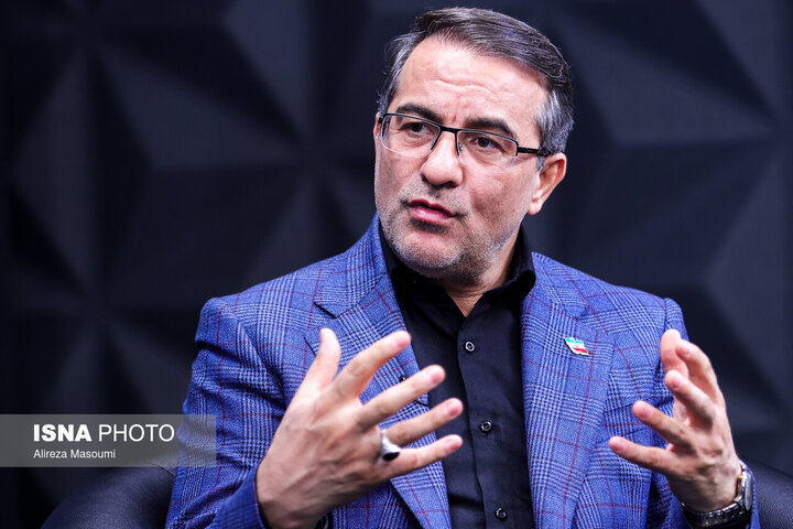رسانهها شریک راهبردی اصلاح نظام اداری و دیدهبان منافع عمومی هستند