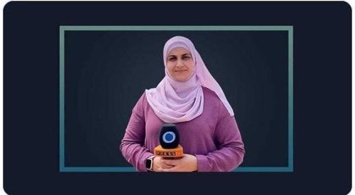 واکنش پرس تیوی به ترور رسانهای خبرنگار فلسطینی