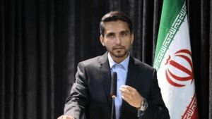 هرمزگان نیازمند «مجتمع رسانه‌ای» است