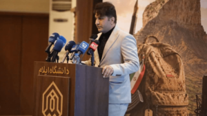 آیین نکوداشت مقام خبرنگار ۲۴ مرداد در ایلام برگزار می‌شود