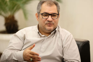 تور گردشگری پیاده خبرنگاران اصفهان برگزار می‌شود