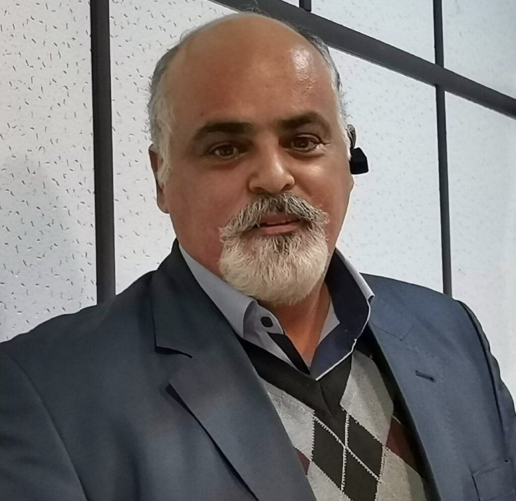 شمارش معکوس برای باز کردنِ یک گاوصندوق خالی!