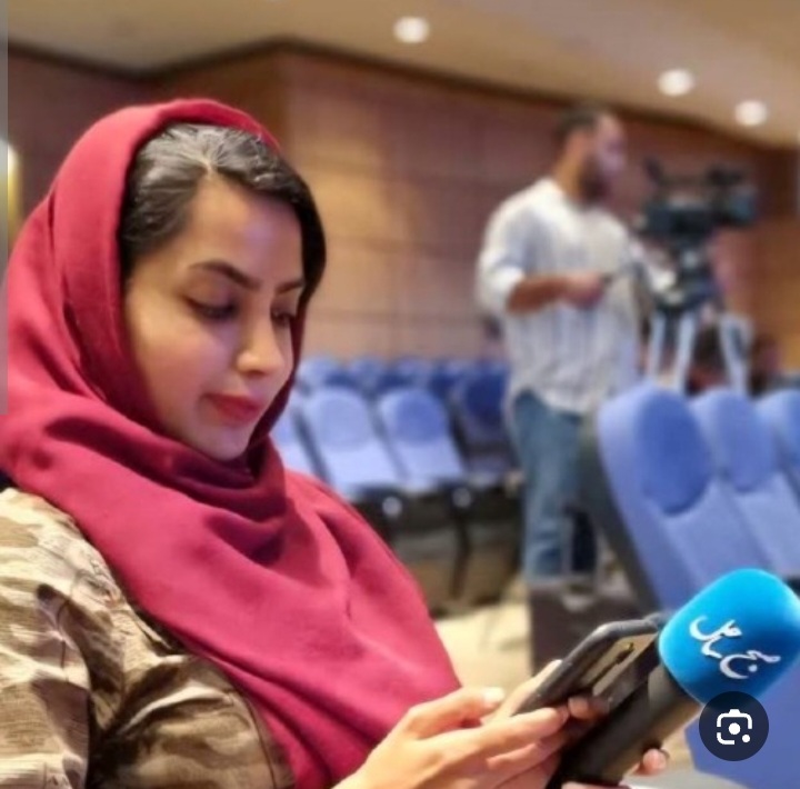 «به رنج آدمها عادت نکردهام»؛ روایت آنا رام از خبرنگاری حوادث