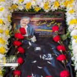 یادمانِ سید مرتضی !