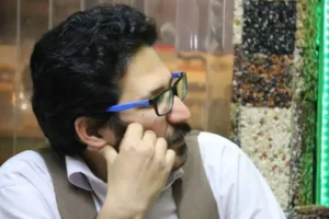 روز خبرنگار؛ روز تعارف نیست، روز اعتراف است