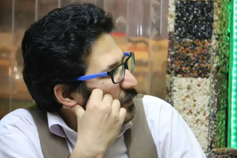 روز خبرنگار؛ روز تعارف نیست، روز اعتراف است