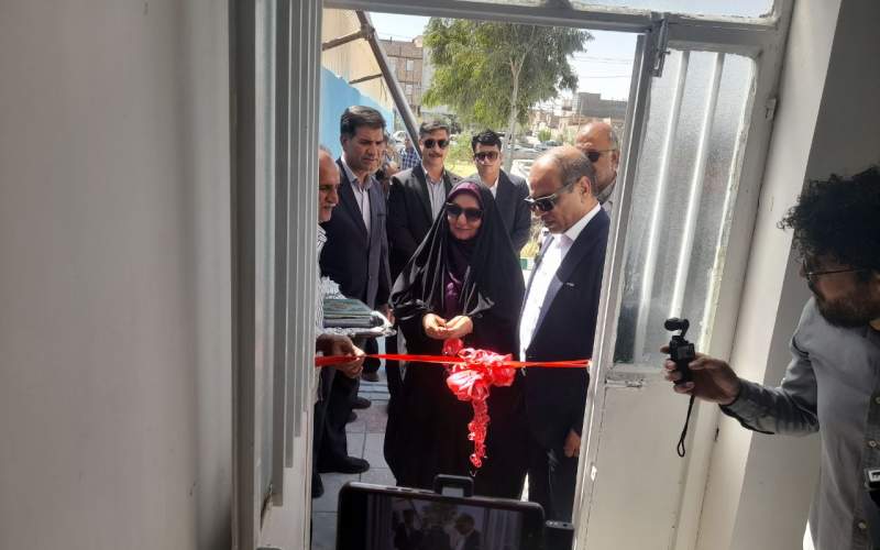 افتتاح خانه خبرنگار در زابل