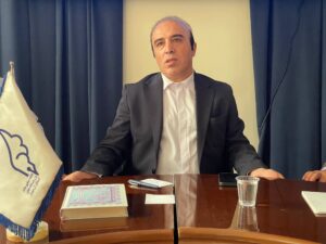 حمایت از خبرنگاران و تقویت ارتباط با اصحاب رسانه راهبرد مدیریت استان است
