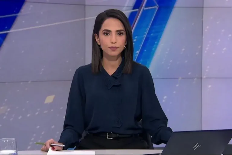 فرحناز اسپد مجری ایران‌اینترنشنال درگذشت