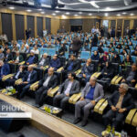 تکریم اصحاب رسانه در آیین روز خبرنگار قزوین