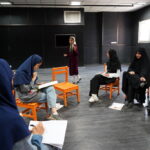 رویداد استعدادیابی باشگاه رسانه کانون خراسان رضوی برگزار شد