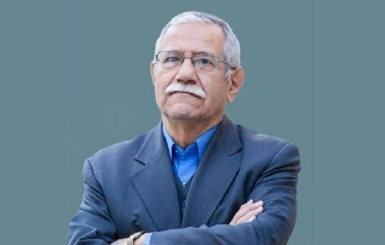 نام حسین وخشوری با بخشی از تاریخ رسانه‌ای سینمای ایران پیوند خورده است