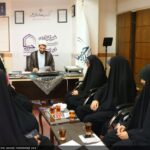 سومین بخش از دوره آموزش میدانی خبرنگاری (نبأ) حوزه علمیه استان یزد برگزار شد