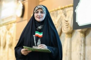 خبرنگار راهداری چهارمحال و بختیاری رتبه اول جشنواره ابوذر را کسب کرد