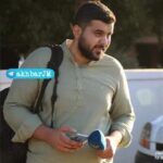 خبرنگار شبکه المنار هدف بمب صهیونیست‌ها قرار گرفت