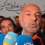 وزیر کار دست به دامن خبرنگاران شد
