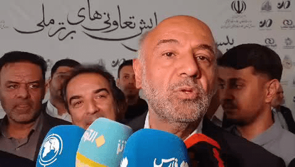 وزیر کار دست به دامن خبرنگاران شد