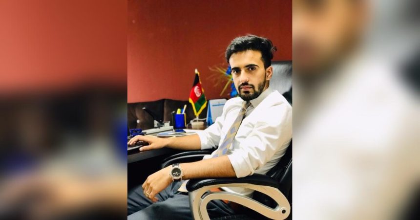 یک خبرنگار پس از یک سال از بند طالبان آزاد شد