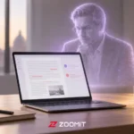 آزمایش جسورانه یک خبرنگار؛ آیا هوش مصنوعی می‌تواند جای رئیس شما را بگیرد؟